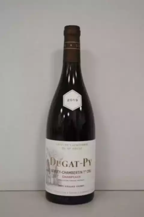Dugat-py Gevrey Chambertin Les Champeaux 1er Cru, 2019