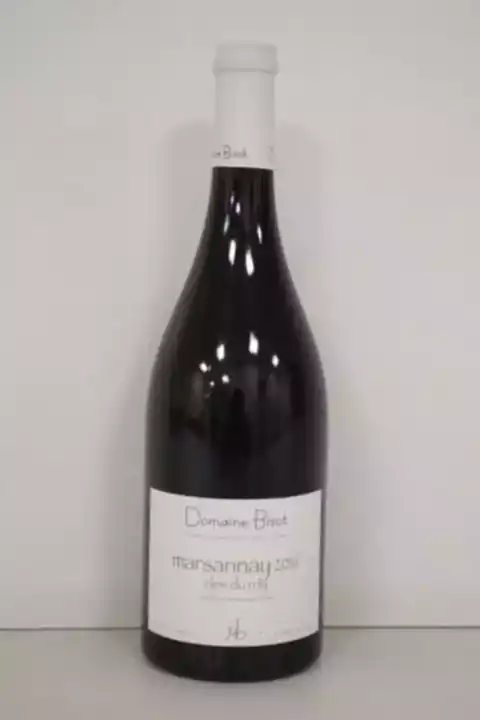 Bart Marsannay Clos Du Roy 2016