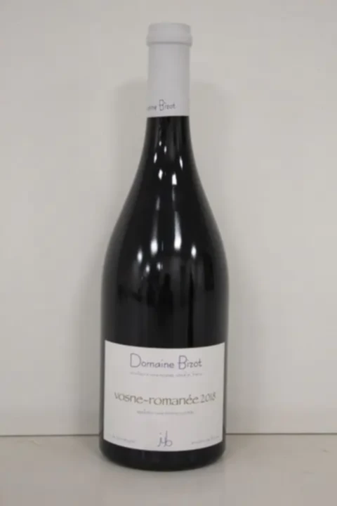 Bizot Vosne Romanee, 2018
