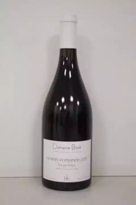 Jean-yves Bizot Vosne Romanee Les Jachees 2013