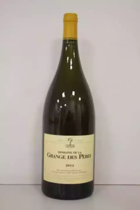 La Grange Des Peres La Grange Des Peres Blanc, 2014