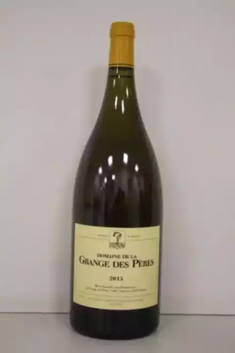 La Grange Des Peres La Grange Des Peres Blanc, 2015