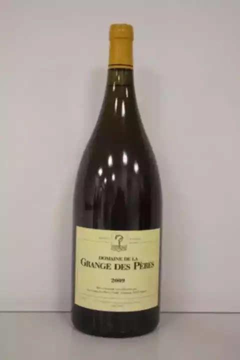 La Grange Des Peres La Grange Des Peres Blanc, 2009