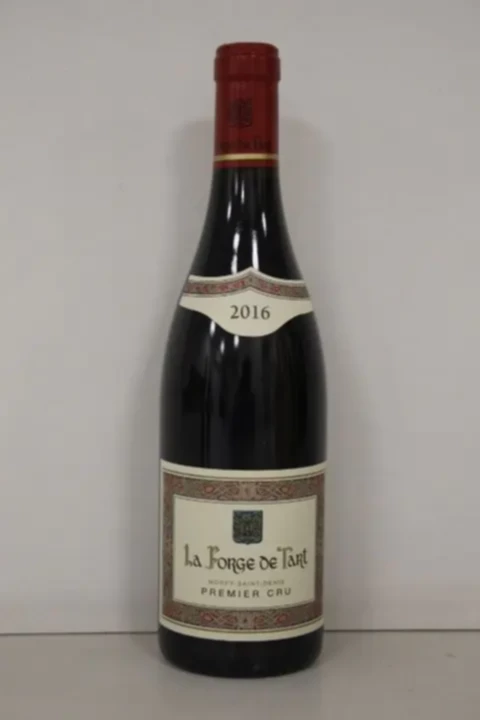 Du Clos De Tart La Forge De Tart, 2016