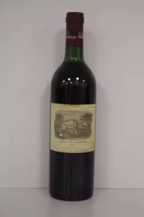 Chateau Lafite Rothschild 1987