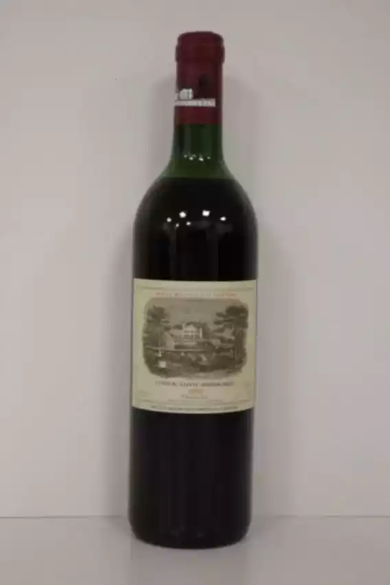 Chateau Lafite Rothschild 1992
