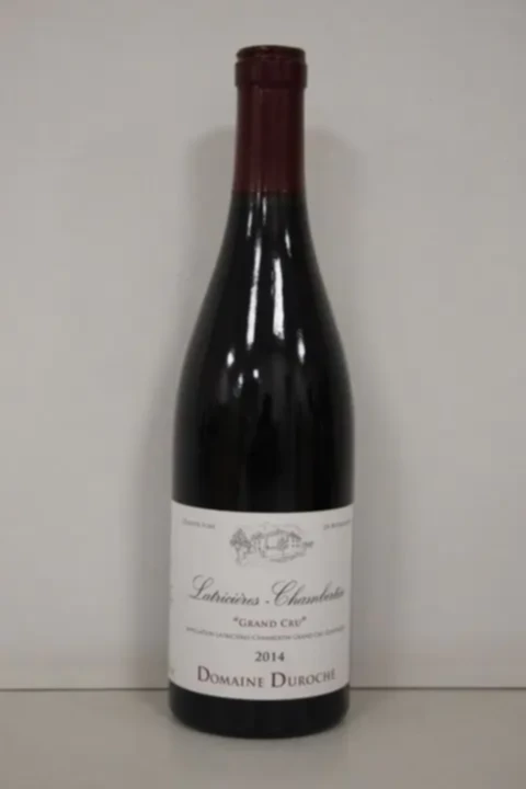 Duroche Latricières Chambertin, 2014