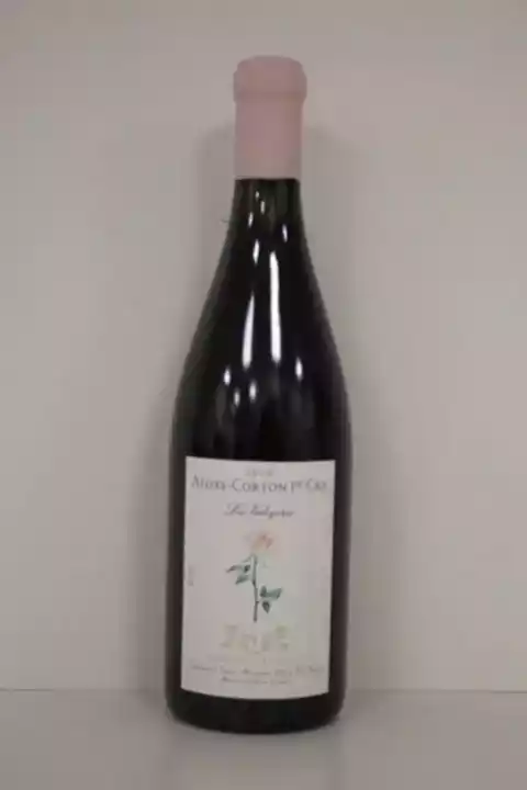 Charles Lachaux Aloxe Corton Les Valozieres 1er Cru, 2020