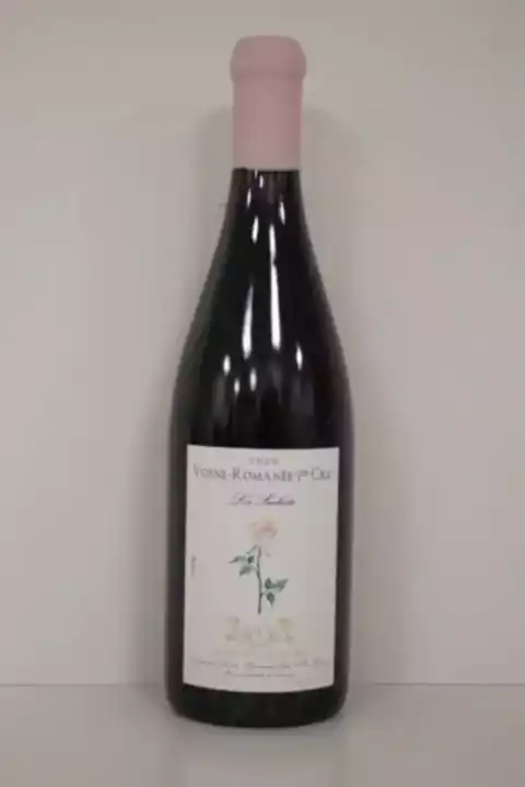 Charles Lachaux Vosne-romanee Les Suchots 1er Cru, 2020