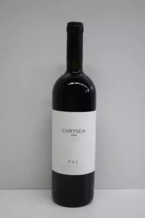 Prat & Symington Chryseia, 2004