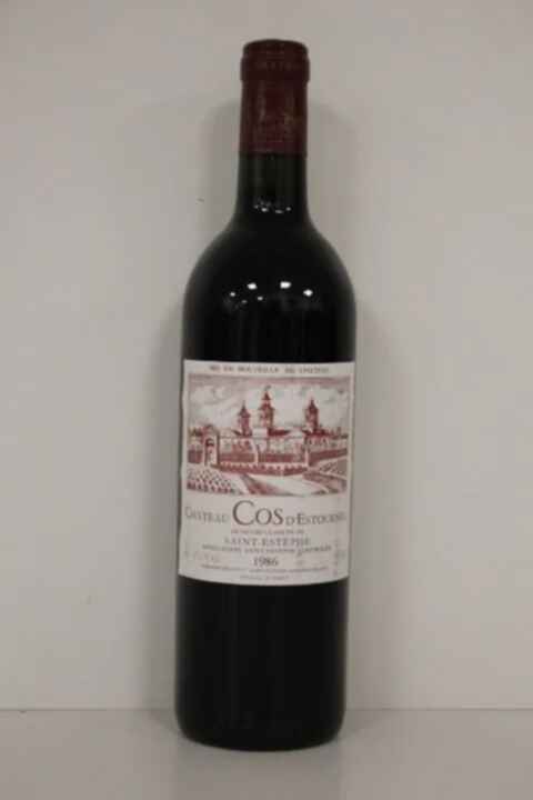 Chateau Cos D