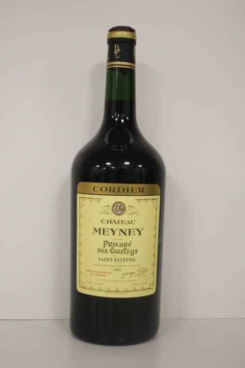 Chateau Meyney 1969