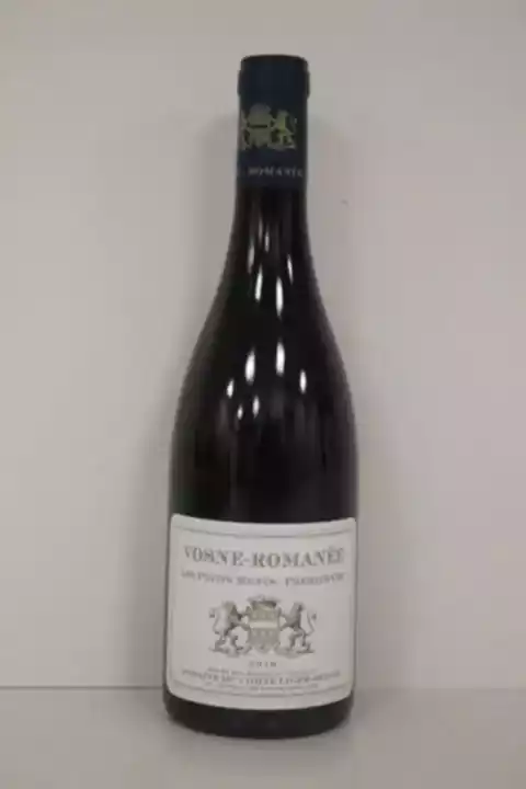 Liger-belair Vosne Romanee Les Petits Monts 1er Cru, 2016