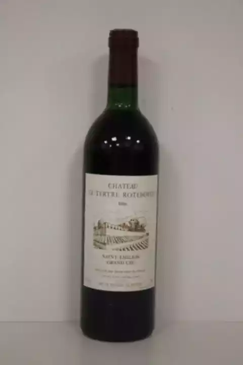 Tertre Roteboeuf 1986