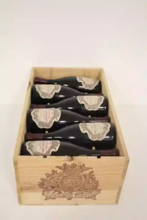 Chateau De Pommard Pommard Grand Vin, 1999
