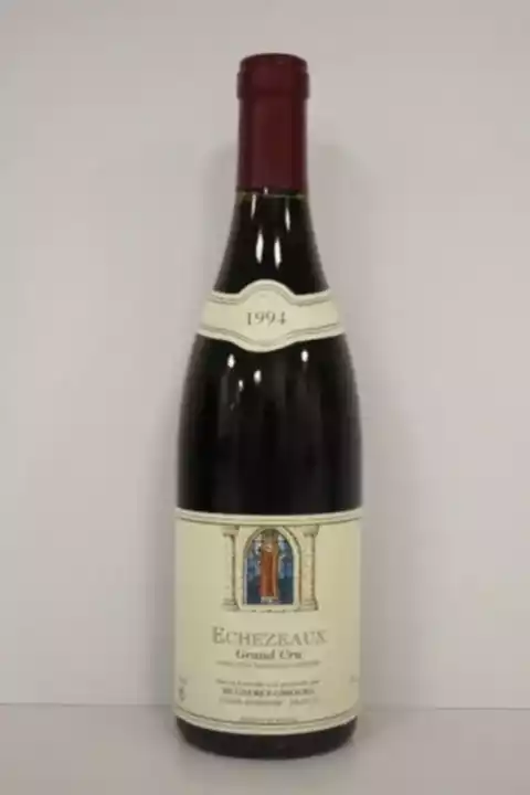 Georges Mugneret Gibourg Echezeaux Grand Cru, 1994