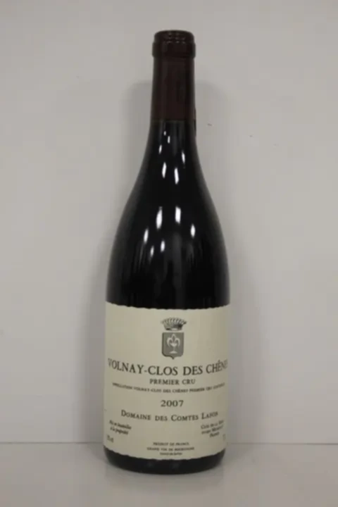 Des Comtes Lafon Volnay Clos Des Chenes 1er Cru, 2007