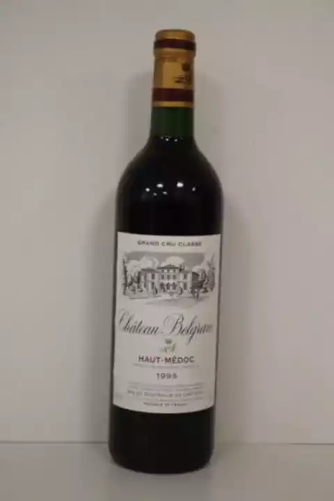 Chateau Belgrave 1995