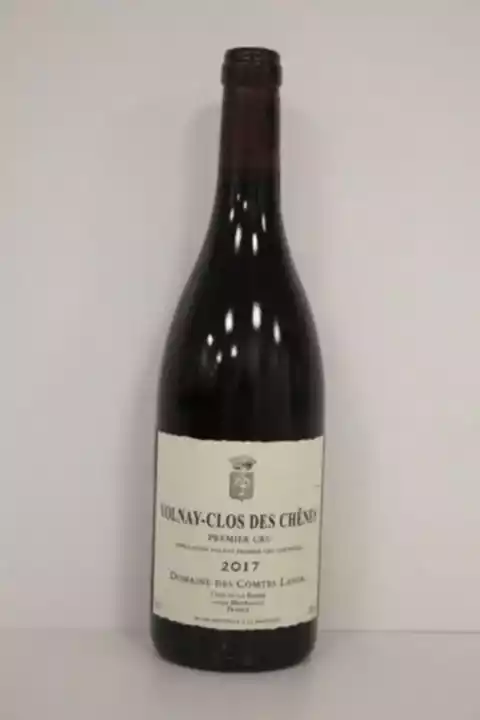 Des Comtes Lafon Volnay Clos Des Chenes 1er Cru, 2017