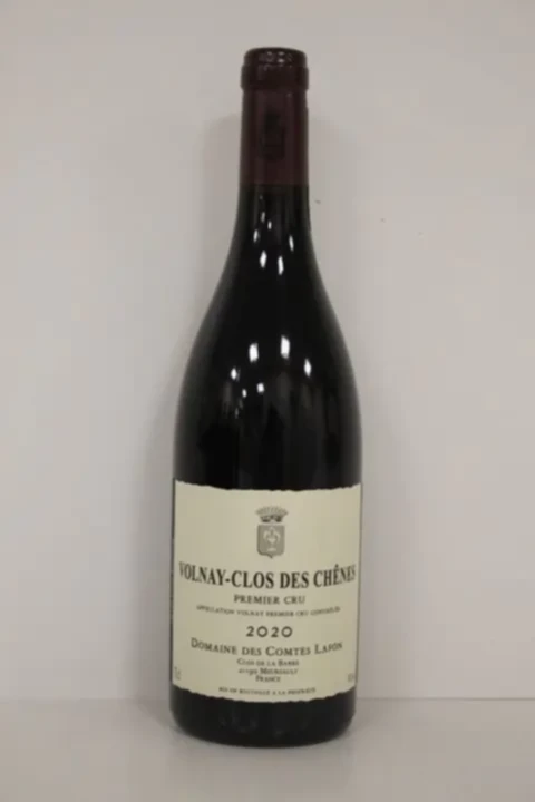 Des Comtes Lafon Volnay Clos Des Chenes 1er Cru, 2020