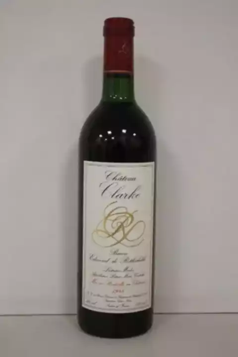 Chateau Clarke 1988