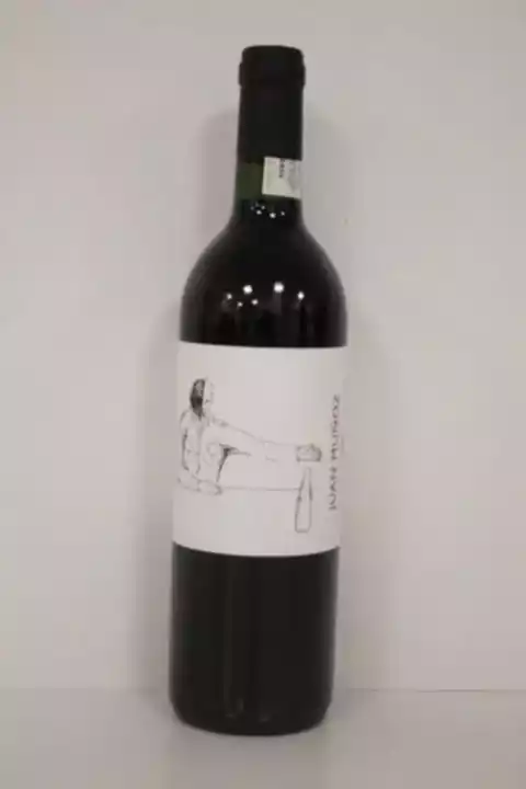 Bodegas Remelluri Matador Juan Muñoz (remelluri) 2009