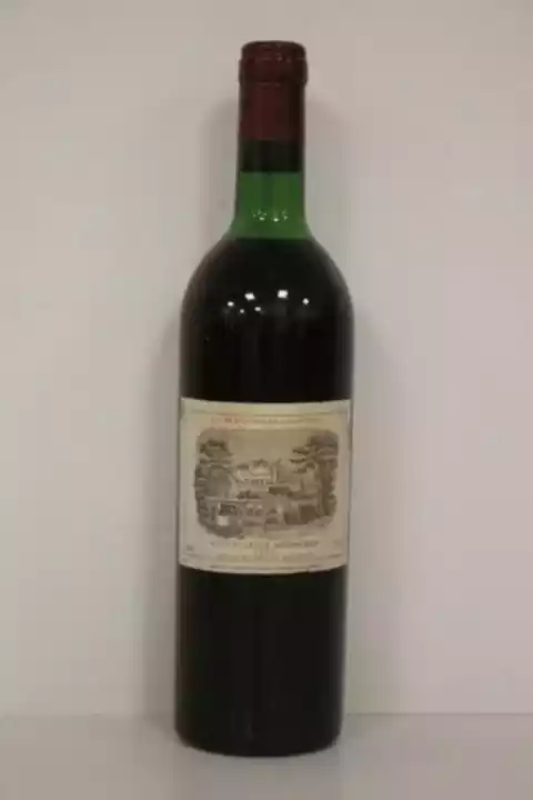 Chateau Lafite Rothschild 1973