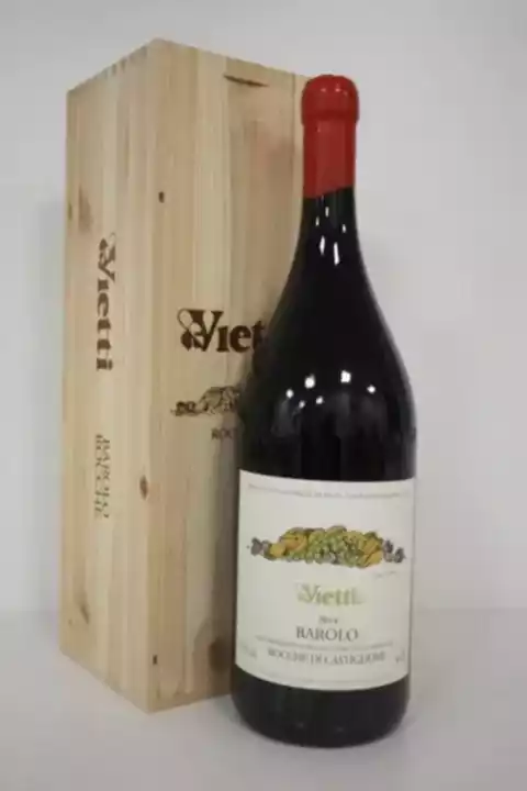 Vietti Barolo Rocche Di Castiglione, 2014