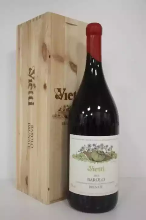 Vietti Barolo Brunate, 2014