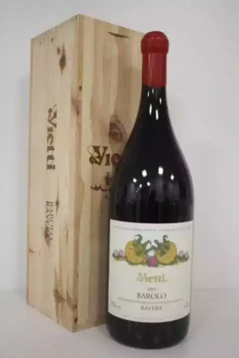 Vietti Barolo Ravera, 2015