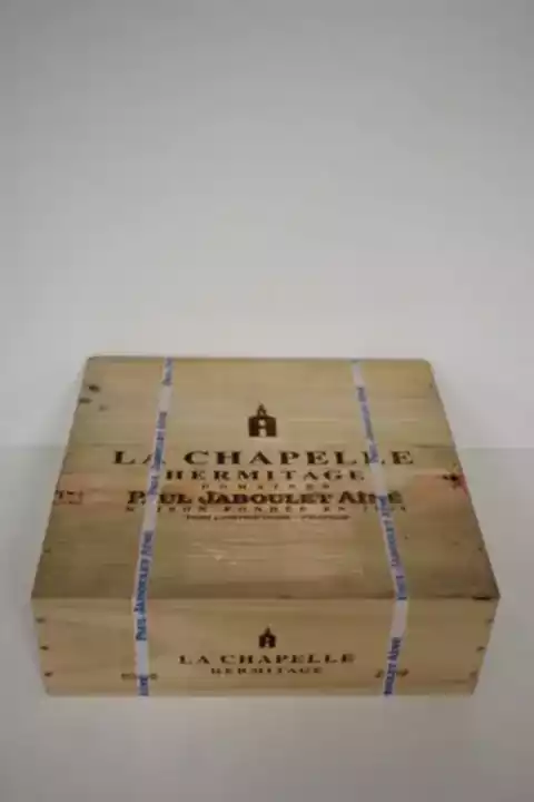 Paul Jaboulet Aine Hermitage La Chapelle 2009