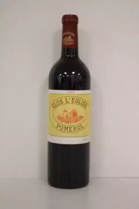 Clos Eglise, 2005