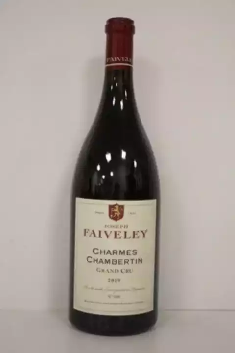 Faiveley Charmes Chambertin Grand Cru, 2019