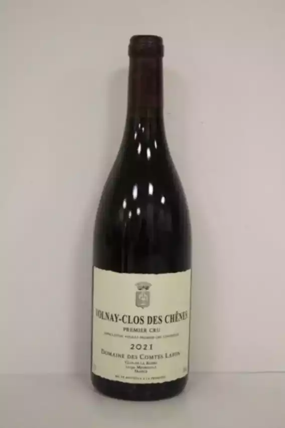 Des Comtes Lafon Volnay Clos Des Chenes 1er Cru, 2021