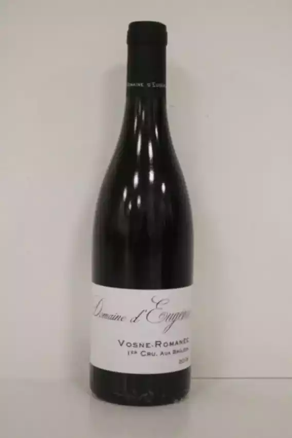 D'eugenie Vosne Romanee Aux Brulees 1er Cru, 2018