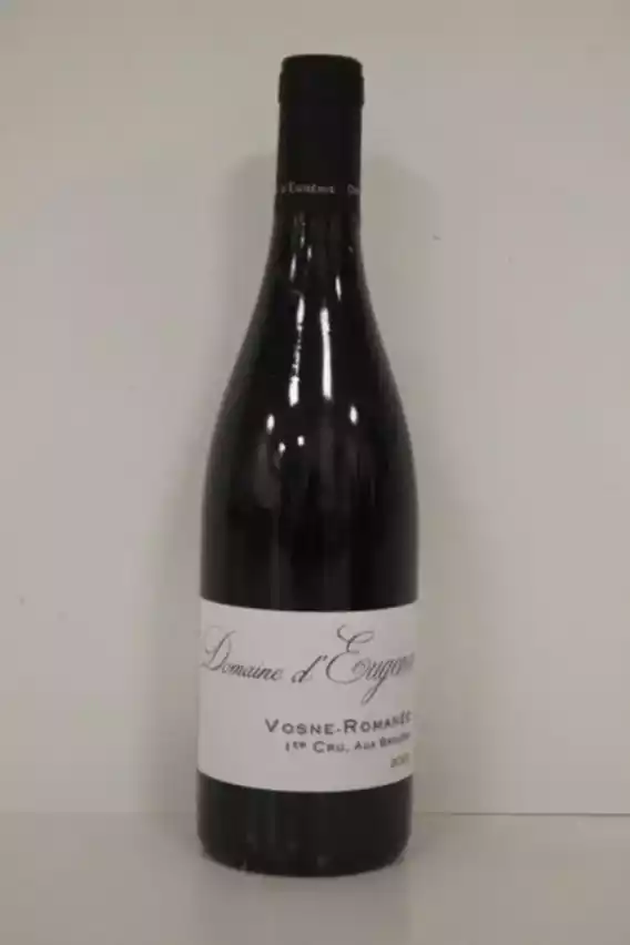 D'eugenie Vosne Romanee Aux Brulees 1er Cru, 2020