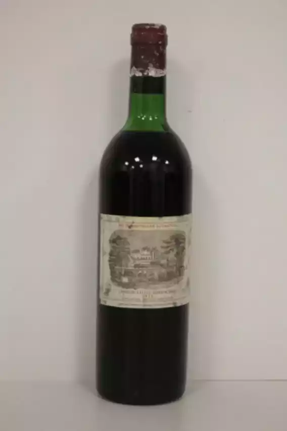 Chateau Lafite Rothschild 1973