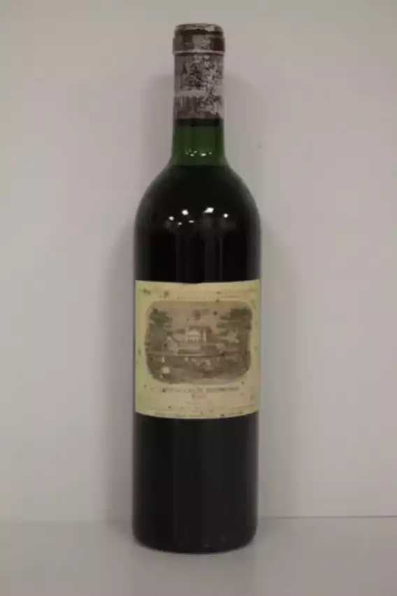 Chateau Lafite Rothschild 1987