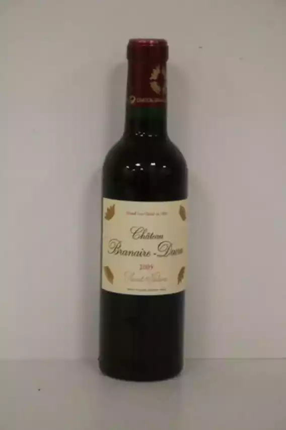 Chateau Branaire Ducru 2009
