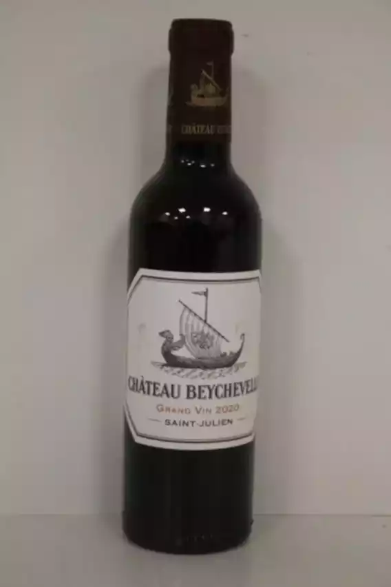 Chateau Beychevelle 2020