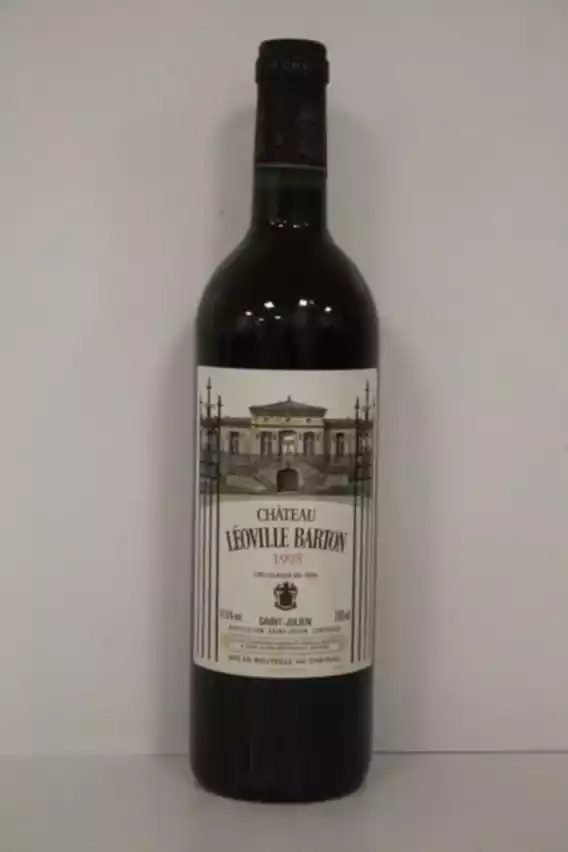 Chateau Leoville Barton 1995