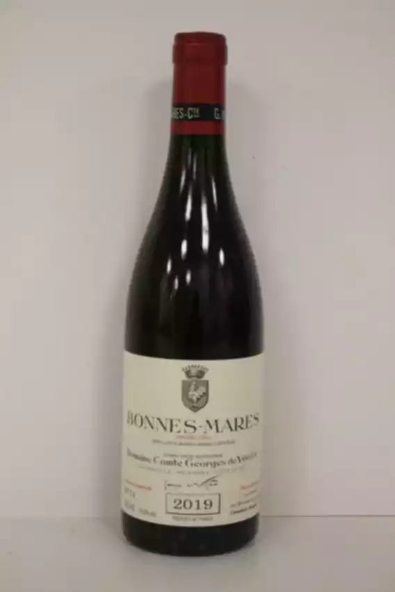 Comte Georges De Vogue Bonnes Mares Grand Cru 2019