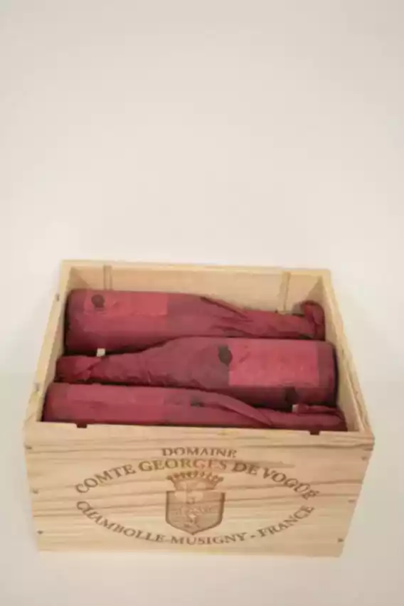 Comte Georges De Vogue Bonnes Mares Grand Cru, 2020