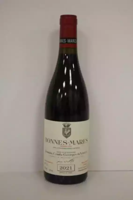 Comte Georges De Vogue Bonnes Mares Grand Cru 2021