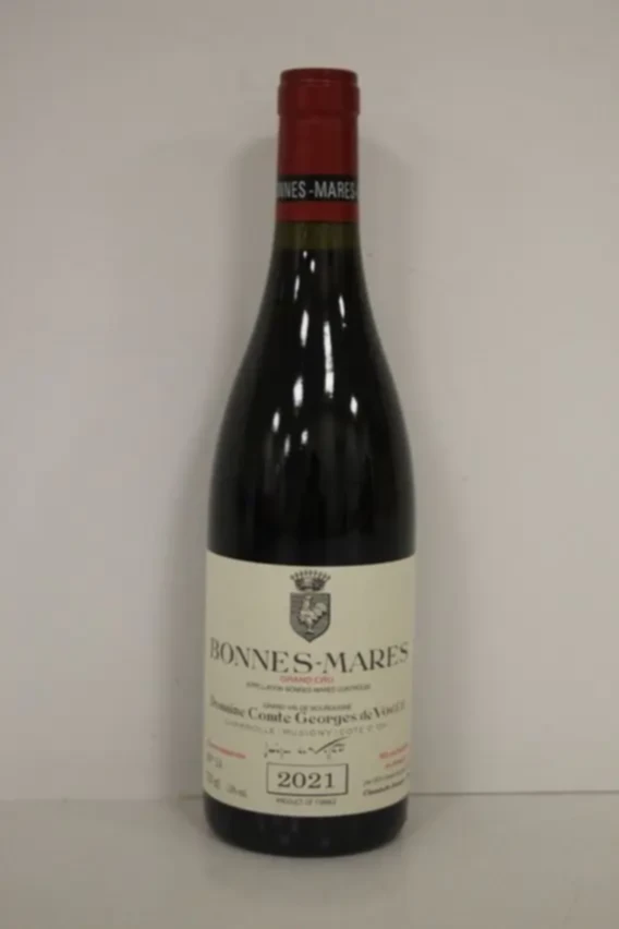 Comte Georges De Vogue Bonnes Mares Grand Cru, 2021