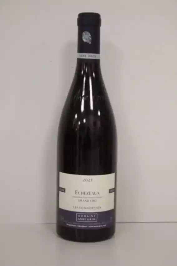 Anne Gros Echezeaux Les Loachausses Grand Cru 2021