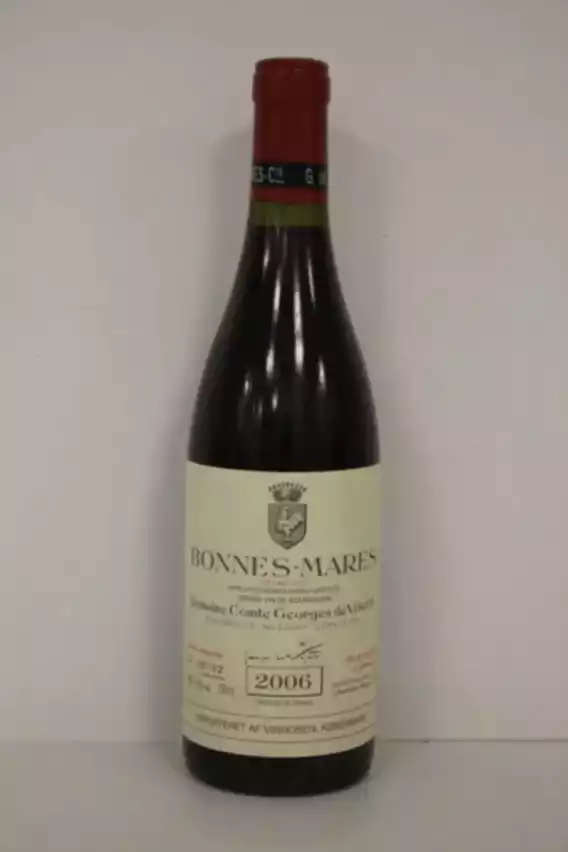 Comte Georges De Vogue Bonnes Mares Grand Cru 2006
