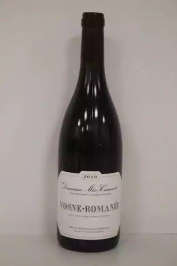 Meo Camuzet Vosne Romanee, 2019