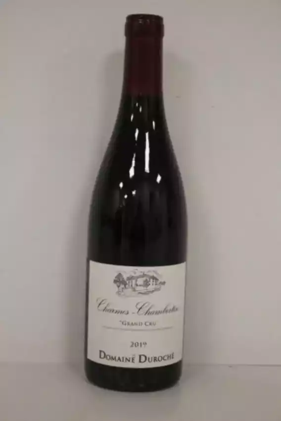 Duroche Charmes Chambertin Grand Cru, 2019