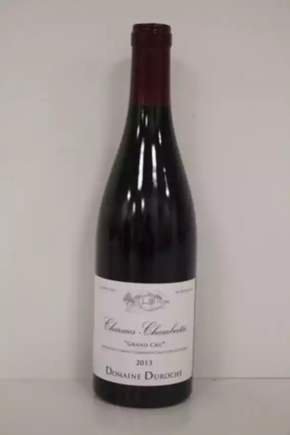 Duroche Charmes Chambertin Grand Cru 2013